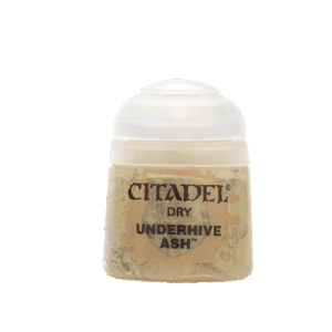 Citadel Dry Underhive Ash 12ml