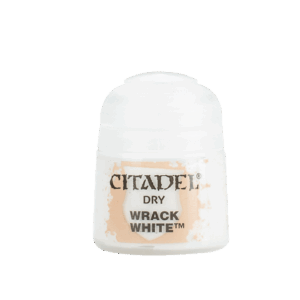Citadel Dry Wrack White 12ml