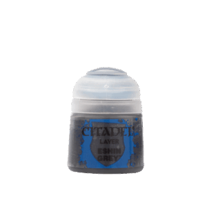 Citadel Layer Eshin Grey 12ml