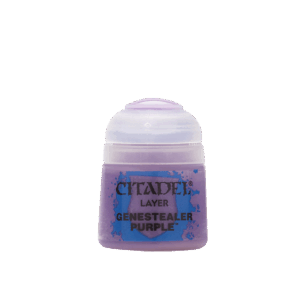 Citadel Layer Genestealer Purple 12ml