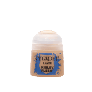 Citadel Layer Kislev Flesh 12ml