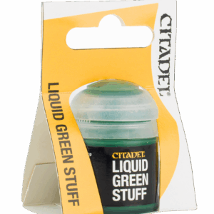 Citadel: Liquid Green Stuff