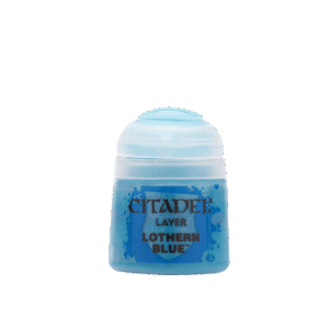 Citadel Layer Lothern Blue 12ml