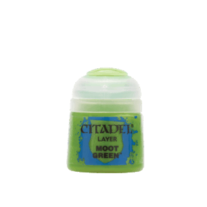 Citadel Layer Moot Green 12ml