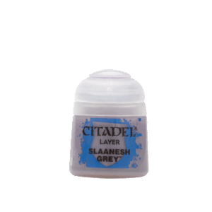 Citadel Layer Slaanesh Grey 12ml