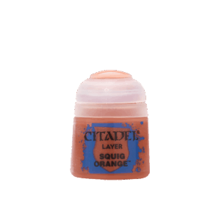 Citadel Layer Squig Orange 12ml