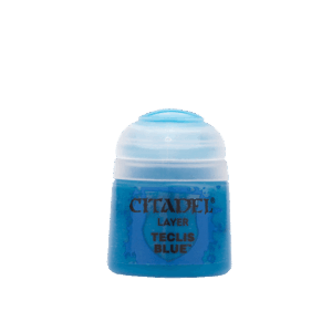 Citadel Layer Teclis Blue 12ml