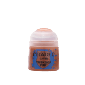 Citadel Layer Tuskgor Fur 12ml
