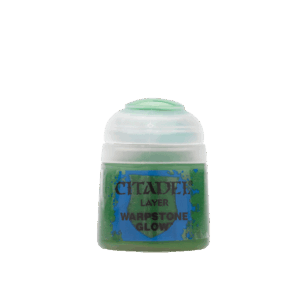 Citadel Layer Warpstone Glow 12ml
