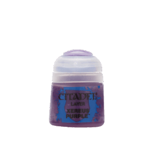 Citadel Layer Xereus Purple 12ml