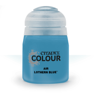 Citadel Air Lothern Blue 24ml
