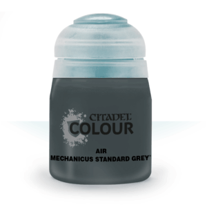 Citadel: Air Mechanicus Standard Grey 24ml
