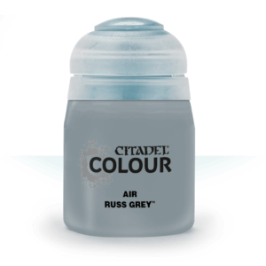 Citadel Air Russ Grey 24ml