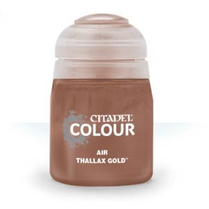 Citadel Air Thallax Gold 24ml