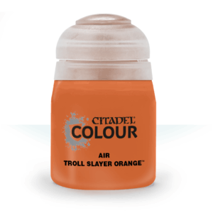 Citadel Air Troll Slayer Orange 24ml