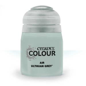 Citadel Air Ulthuan Grey 24ml