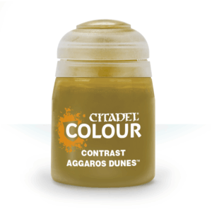 Citadel: Contrast Aggaros Dunes 18ml