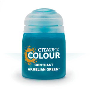 Citadel: Contrast Akhelian Green 18ml