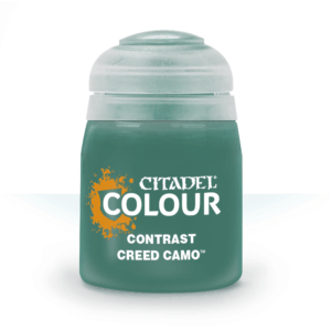 Citadel: Contrast Creed Camo 18ml