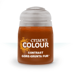 Citadel: Contrast Gore-Grunta Fur 18ml