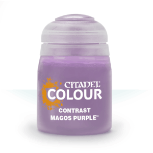 Citadel: Contrast Magos Purple 18ml