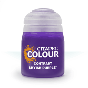 Citadel: Contrast Shyish Purple 18ml