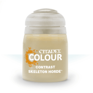Citadel: Contrast Skeleton Horde 18ml
