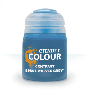 Citadel: Contrast Space Wolves Grey 18ml