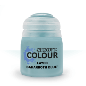 Citadel Layer Baharroth Blue 12ml