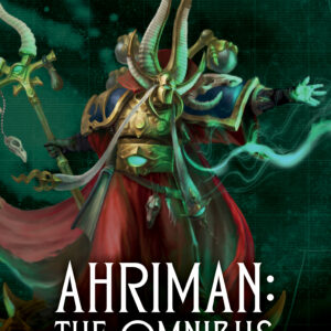Ahriman: The Omnibus PB