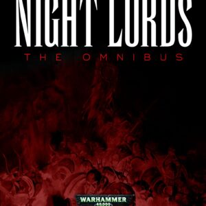 Night Lords The Omnibus PB