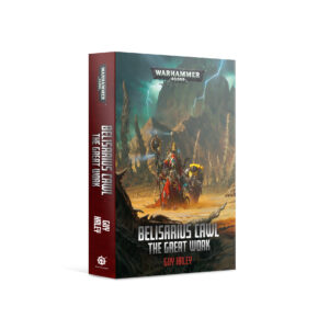 Belisarius Cawl - The Great Work PB