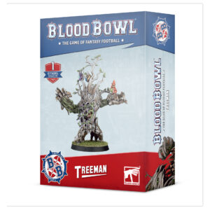 Treeman Blood Bowl