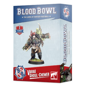 Varag Ghoul-Chewer Blood Bowl