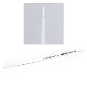 Citadel: Medium Shade Brush STC