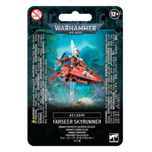 Aeldari: Skyrunner