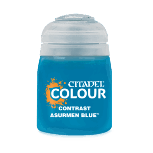 Citadel: Contrast Asurmen Blue 18ml