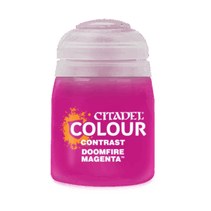 Citadel: Contrast Doomfire Magneta 18ml