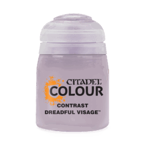 Citadel: Contrast Dreadful Visage 18ml