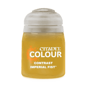 Citadel: Contrast Imperial Fist 18ml