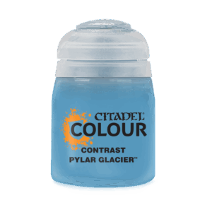 Citadel: Contrast Plyar Glacier 18ml
