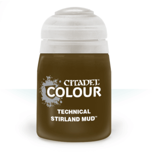 Citadel: Technical Stirland Mud 24ml