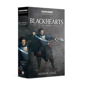 Blackhearts - The Omnibus - Paperback
