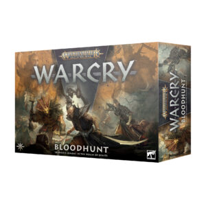 Warcry Bloodhunt