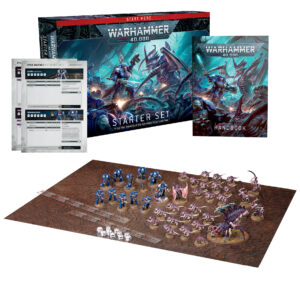 Warhammer 40000 Starter Set