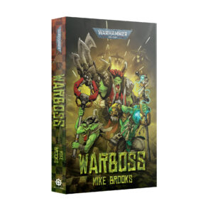 Warboss PB
