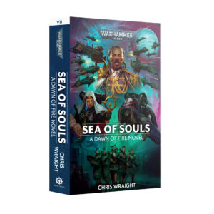 Sea of Souls - A Dawn of Fire Novel PB