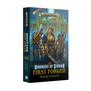 Hammers of Sigmar - First Forged PB