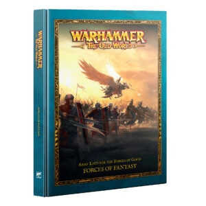 Warhammer: The Old World - Forces of Fantasy
