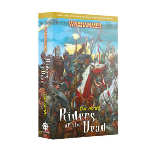 Riders of the Dead PB